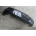 Mazda 3 BL 13 Hatchback Rear Bumper Diffuser - Double Exhaust